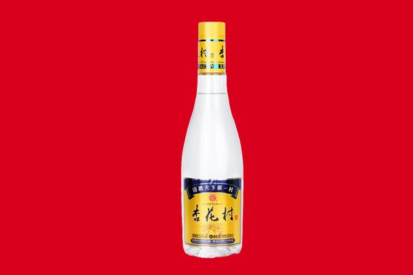 延边回收杏花村