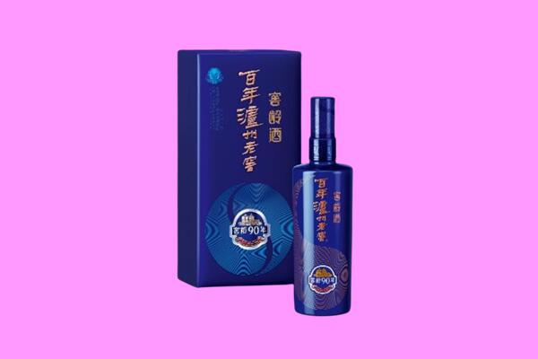 延边回收泸州老窖