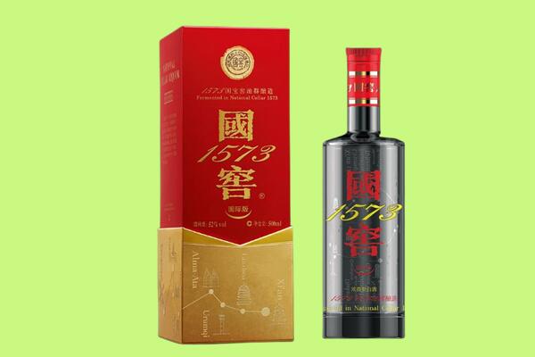 延边回收国窖