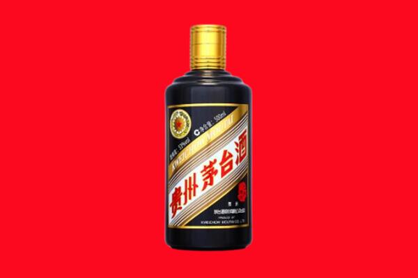 延边回收茅台酒瓶